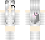 kitty girl