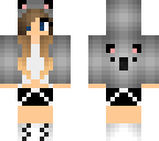 koala girl