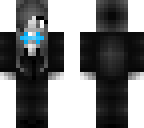 kvn plays girl skin