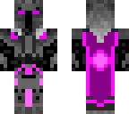 lich king purple