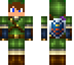 link redstone