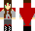 little dead riding hood