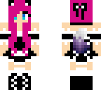 maid