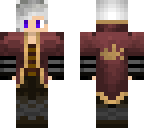 male elf