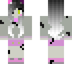 mangle girl fnaf