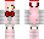 mangle santa