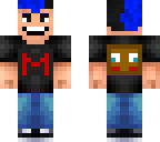 mark