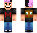 mark