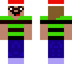 masonminecraft2 santa