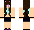 meep's new kitty skin