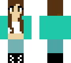 mels skin