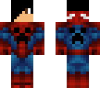 memoas spiderman