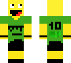 mexus  deporte