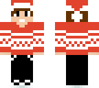 mhapboy christmas