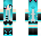 miku xd