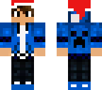 miniuniverse123 chrisftmas