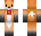 mister fox of doods