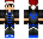 misterghost54 navidad 