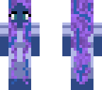 mlp luna girl