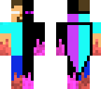 mob king