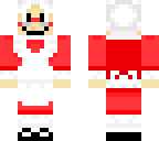 mrs claus