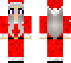 mrs clause