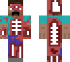 murdered steve
