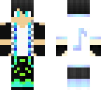 music boy