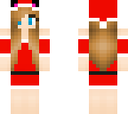my christmas skin