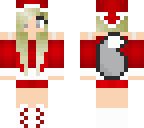 my christmas skin