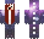 my dino skin