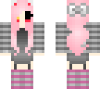 my halloween skin