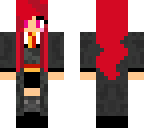 my hogwarts skin