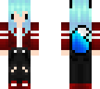 my main skin