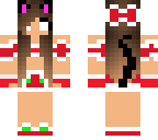 my new skin 