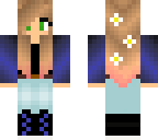 my new skin