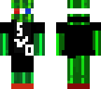 my own watermeloowwn