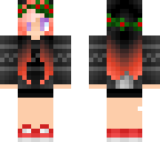 my personal skin