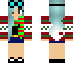 my skin
