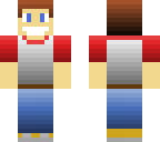 my skin