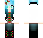 my winter clothes alternate christmas colors