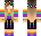 mysterychick
