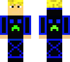 neon creeper master