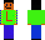 neonlogan