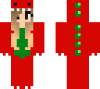 niftynina dinosaur christmas
