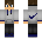 nike boy