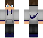 nike boy