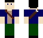 ocean archer