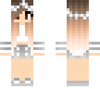 ombre hipster