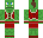 orc peon horde
